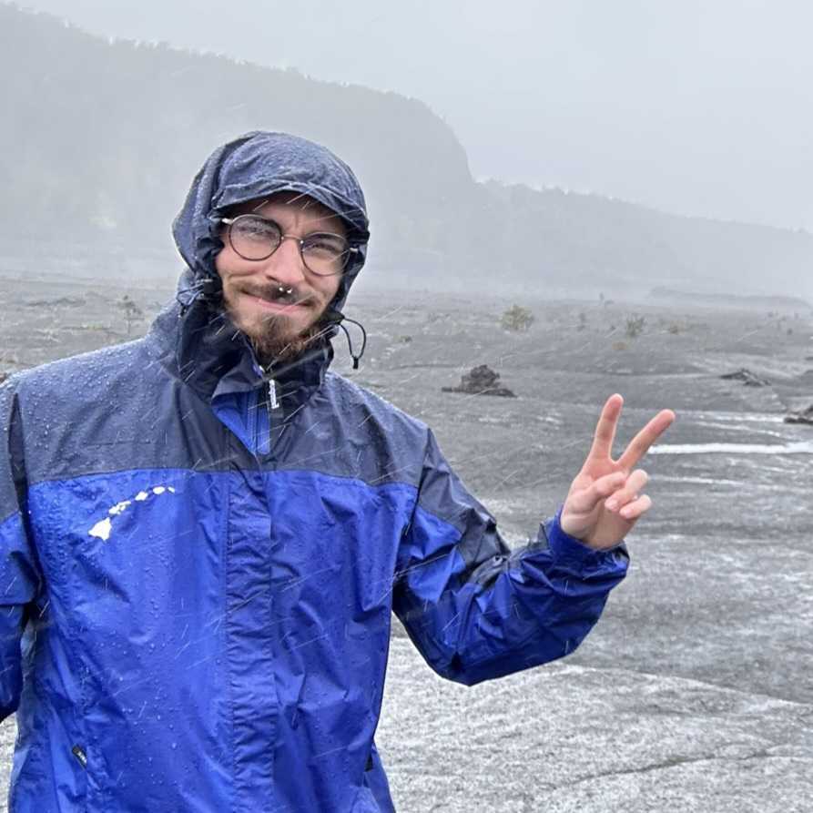 Bryan Gworek Heatshot